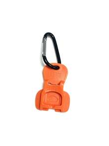 1pc Soda Can Opener Keychain Pendant - Lightweight And Portable, Keychain Accessory, Car Keychain, Suitable For Home Gatherings, Outdoor Activities, Office And Various Occasions. This Keychain/Beverage Dust Cover Is A Convenient Tool For Multiple Occasions. - Multicolor - View 14