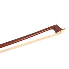 New 3/4 Acoustic Violin Case Bow Rosin Natural - As Pic - View 10