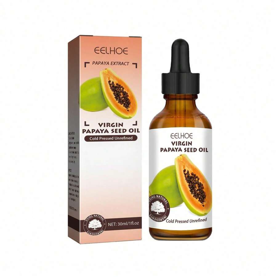 EELHOE 30ml 木瓜香氛精油，溫和不刺激，無酒精，放鬆清新 - 混合植物 - 查看 1