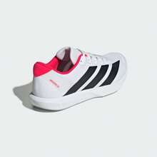 Adidas Adizero BK Comfortable Versatile Low-Top Training Running Shoes Unisex White - White - View 6