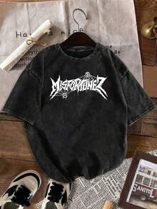 Camisetas de hombre - A - Ver 6