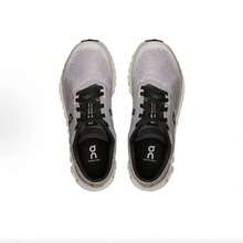 On Running Women Casual Athletic Shoes - 灰黑 - 查看 3
