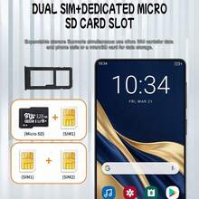 No More Annoying Storage Full Pop-Ups! Brand New S26 5G Mobile, 16GB RAM+1TB Mass ROM, 8000mAh Ultra Long Lasting Battery With Handy Built-In AI Stylus - Black - View 5