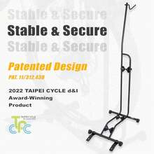 Bike Racks & Holders - Multicolor - View 4