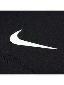 Nike Men's Sports Shorts AS M NK DF FORM GFX FILL SHRT Fitness Training Casual Woven IF2785-010 - Black - View 7