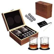 Liquor Accessories Set - Marrn - View 2