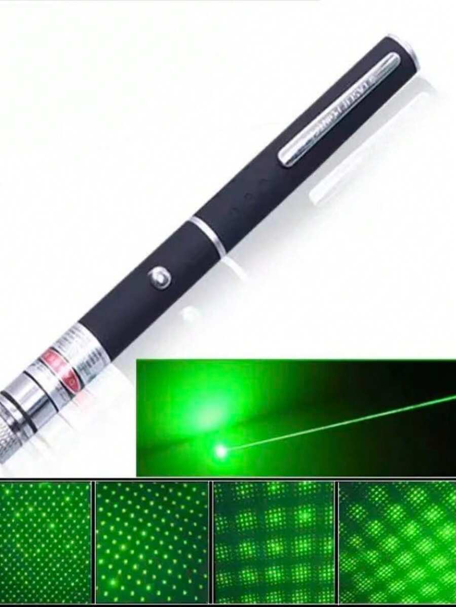 Laser Pens