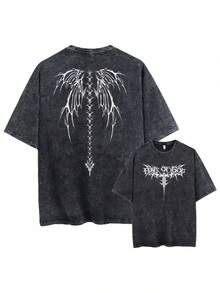 Men T-Shirts - A - 查看 2