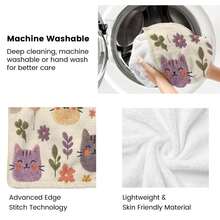 Sofa Blankets, Throw Blankets & Nap Blankets - 彩色 - 查看 7