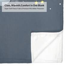 Sofa Blankets, Throw Blankets & Nap Blankets - 彩色 - 查看 8