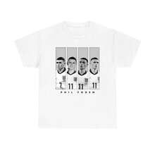 Men Sports Tees & Tanks - White - View 1