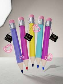 Dip Pens - Round - View 2