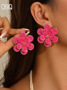 Rose vif