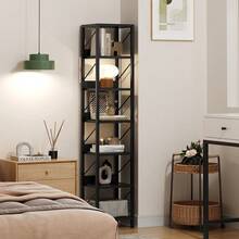 Book Stand & Bookend - Black - View 1