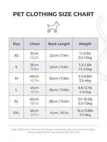 Breathable Cartoon Pet Thin Vest, Cute Pattern, Rabbit Teddy Panda Cat Daily Casual Comfortable Pet Top - Multicolor - View 5