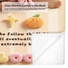 Sofa Blankets, Throw Blankets & Nap Blankets - 彩色 - 查看 8