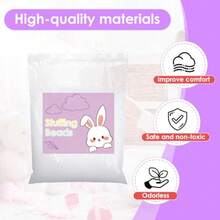 Bean Bags Covers & Refills - Multicolor - View 4