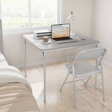 Kselythan Game Tables - Grey - View 4