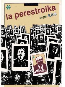 Perestroika According To Rius - Single Book - View 4