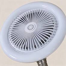 Easy-To-Use Home Lighting Installation Accessories - White - View 3