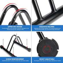 Bike Racks & Holders - Multicolor - View 6