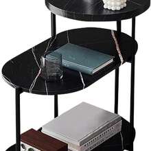 Display Cabinets - Black 1pc - View 2
