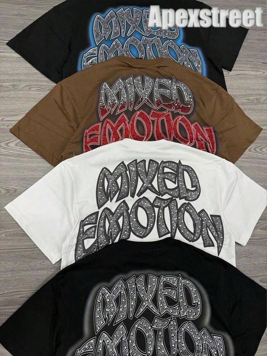 Women T-Shirts - 黑色 - 查看 1