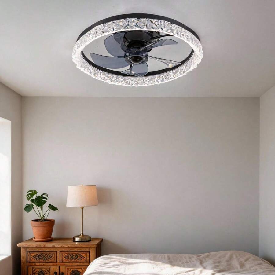 Easy-To-Use Home Lighting Installation Accessories - Black - View 1