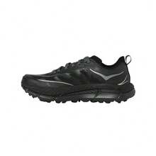 Hoka Mafate Speed 4 Lite Unisex Sports Shoes 1168450-BCKT - Black 1168450-bCKT - View 1