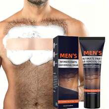 Shaving Creams, Lotions & Gels - Cream - View 1