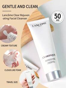 Lancôme LANCOME CLARIFIQUE CLEANSING FOAM 50ml - 50ml/1.69 Fl Oz - View 1