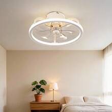 Accesorios de instalación fáciles de usar para iluminación del hogar - Blanco - Ver 1