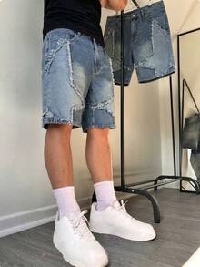 藍色