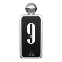 Afnan Perfume - Woody & Earthy - View 4
