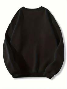Women Sweatshirts & Hoodies - 黑色 - 查看 4
