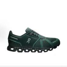 On Running Women Casual Athletic Shoes - 綠色 - 查看 2