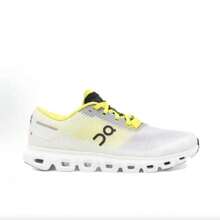 On Running Women Casual Athletic Shoes - 灰黃 - 查看 2