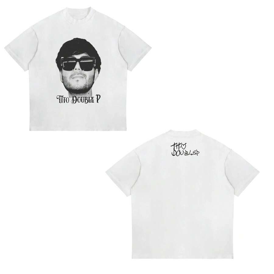 Men T-Shirts - 6 - View 1