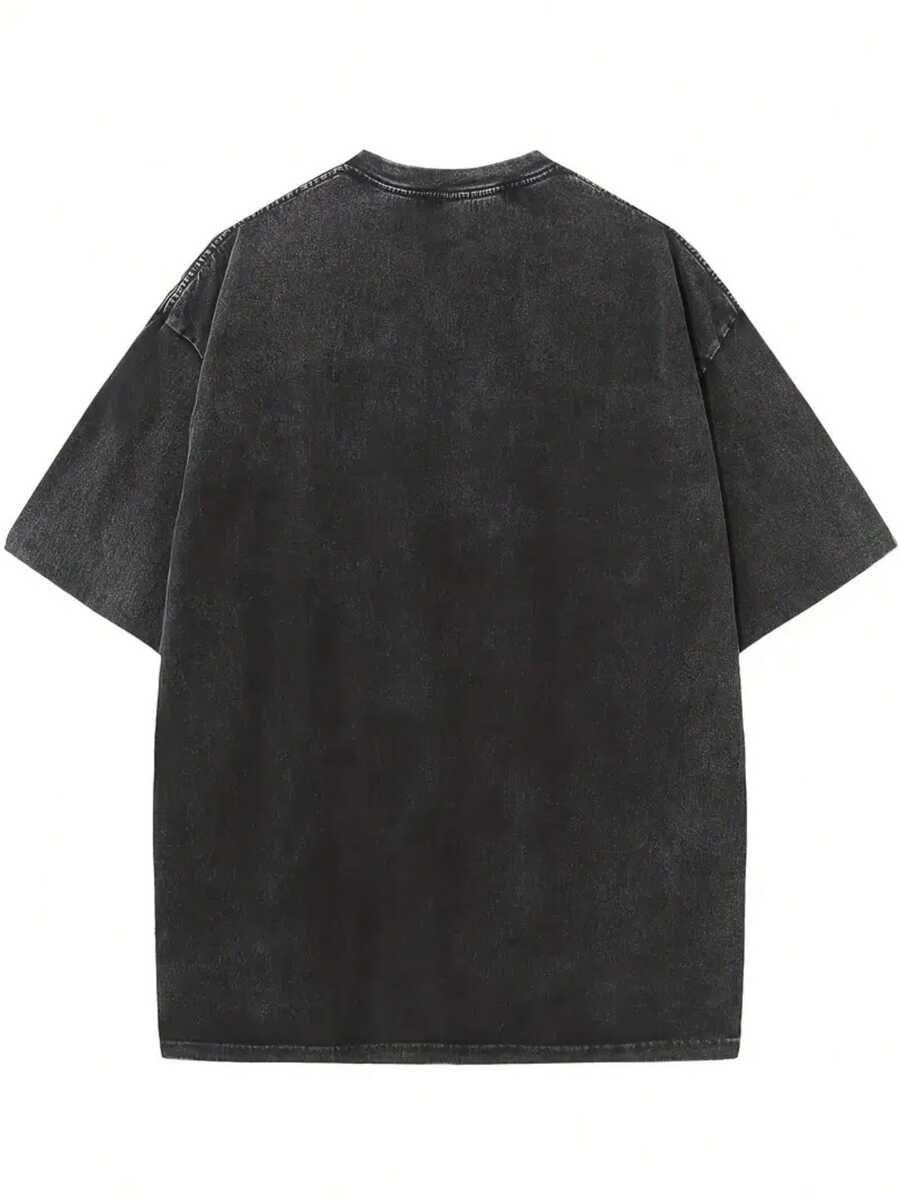 Camisetas de hombre - A - Ver 1