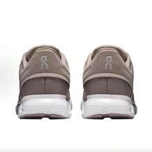 On Running Women Casual Athletic Shoes - 珍珠白/白 - 查看 4