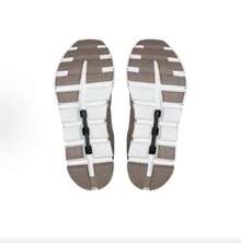 On Running Women Casual Athletic Shoes - 珍珠白/白 - 查看 5