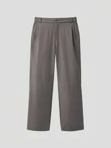 Beneunder Women's Quick-Dry Sun-Protection Cargo Pants DS012 - Grey - View 9