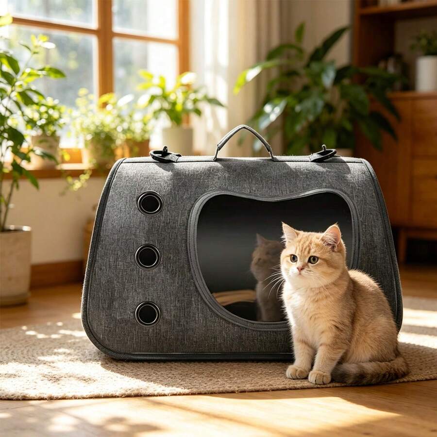 Pet Backpack