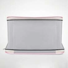 Pet Backpack - Pink - View 11
