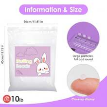 Bean Bags Covers & Refills - Multicolor - View 3