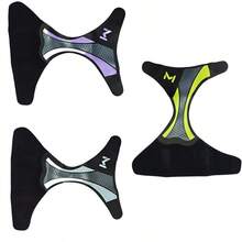 1pc New Ankle Support Brace, Ankle Guard, Ankle Protector For Basketball, Football, Running, Women's And Men's Ankle Joint Protection - Multicolor - View 5