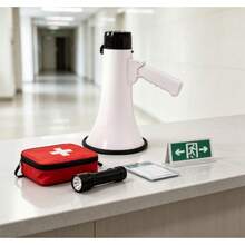 Compact Design, Great Sound For Your Desk - Black - View 5