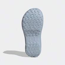 Adidas Originals ADIFOM STAN MULE Focus Fashionable Comfortable Anti-Wear Non-Slip Closed-Toe Slides Women's Blue - Blue - View 6