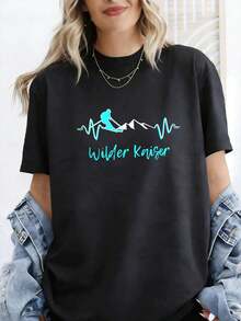 Women T-Shirts - Back - View 7