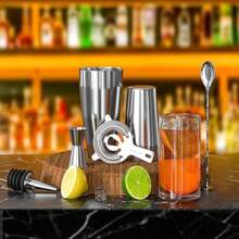 Cocktail Shakers - View 5